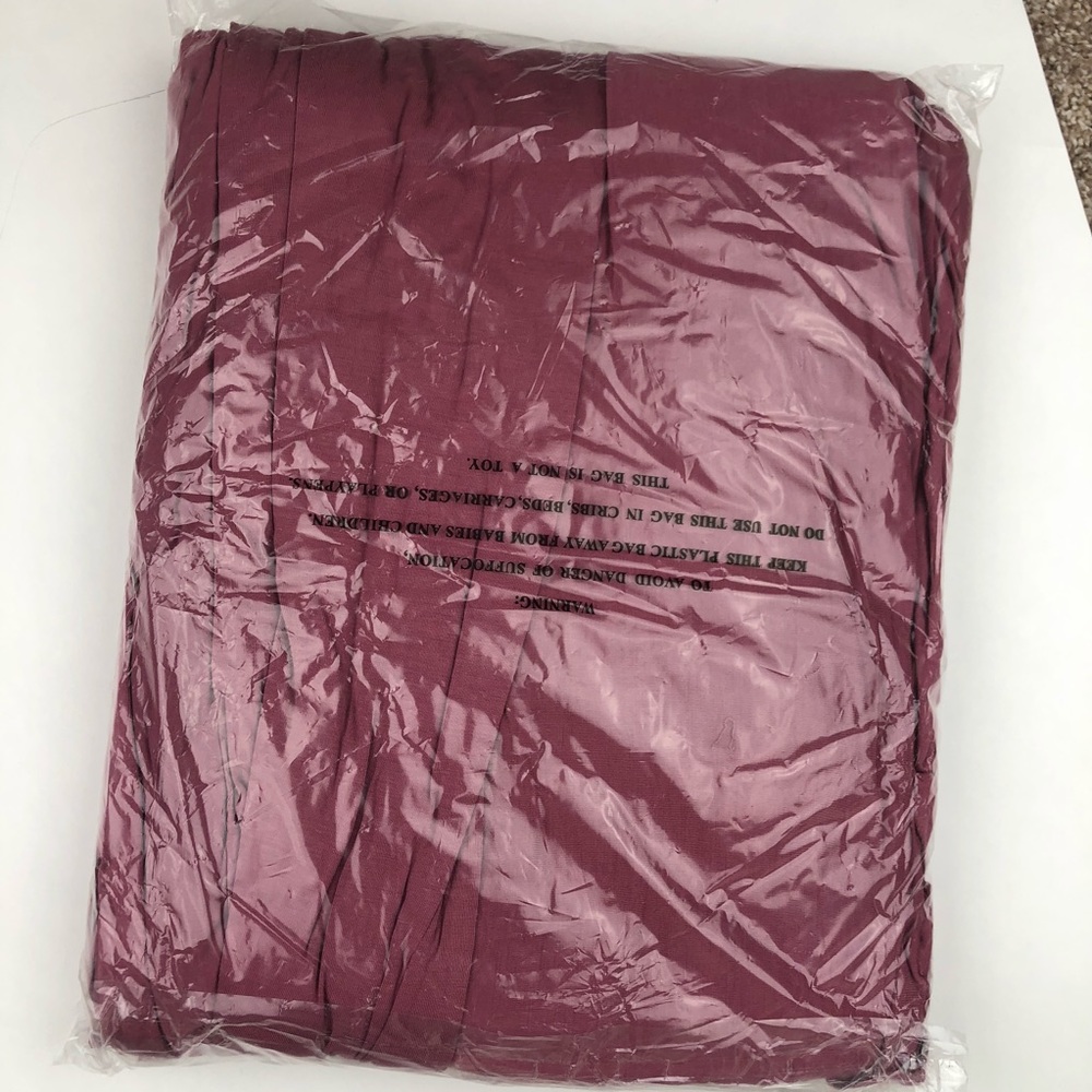 NWT LULUS Tricks of the Trade Maxi Dress - Picture 3 of 6